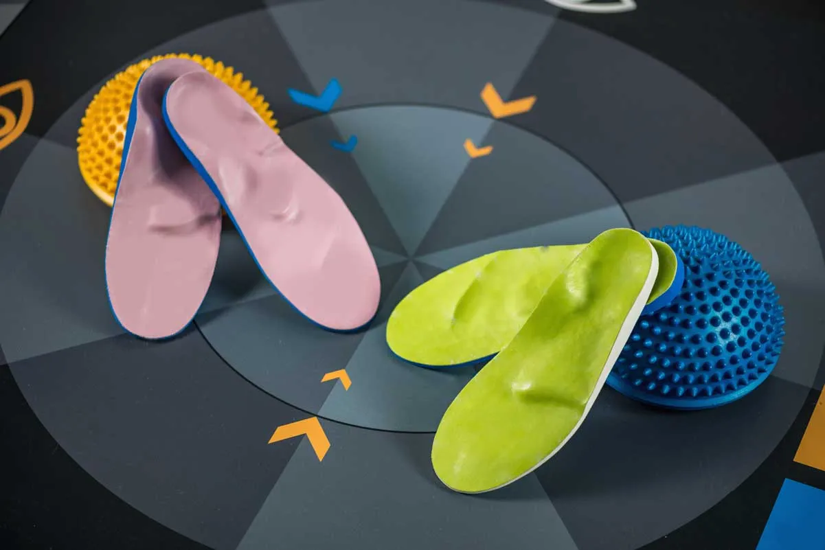 insoles and orthotics 2